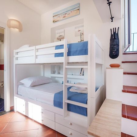Torretta Corricella- Torretta Apartamento Procida Exterior foto