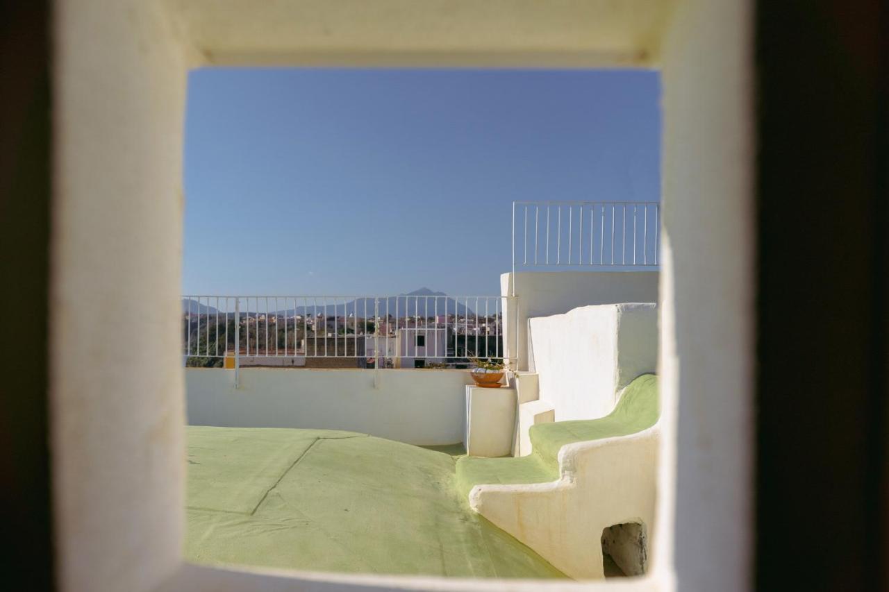 Torretta Corricella- Torretta Apartamento Procida Exterior foto
