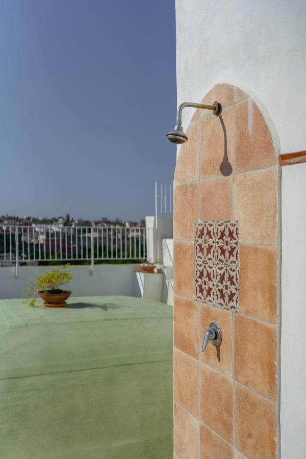Torretta Corricella- Torretta Apartamento Procida Exterior foto