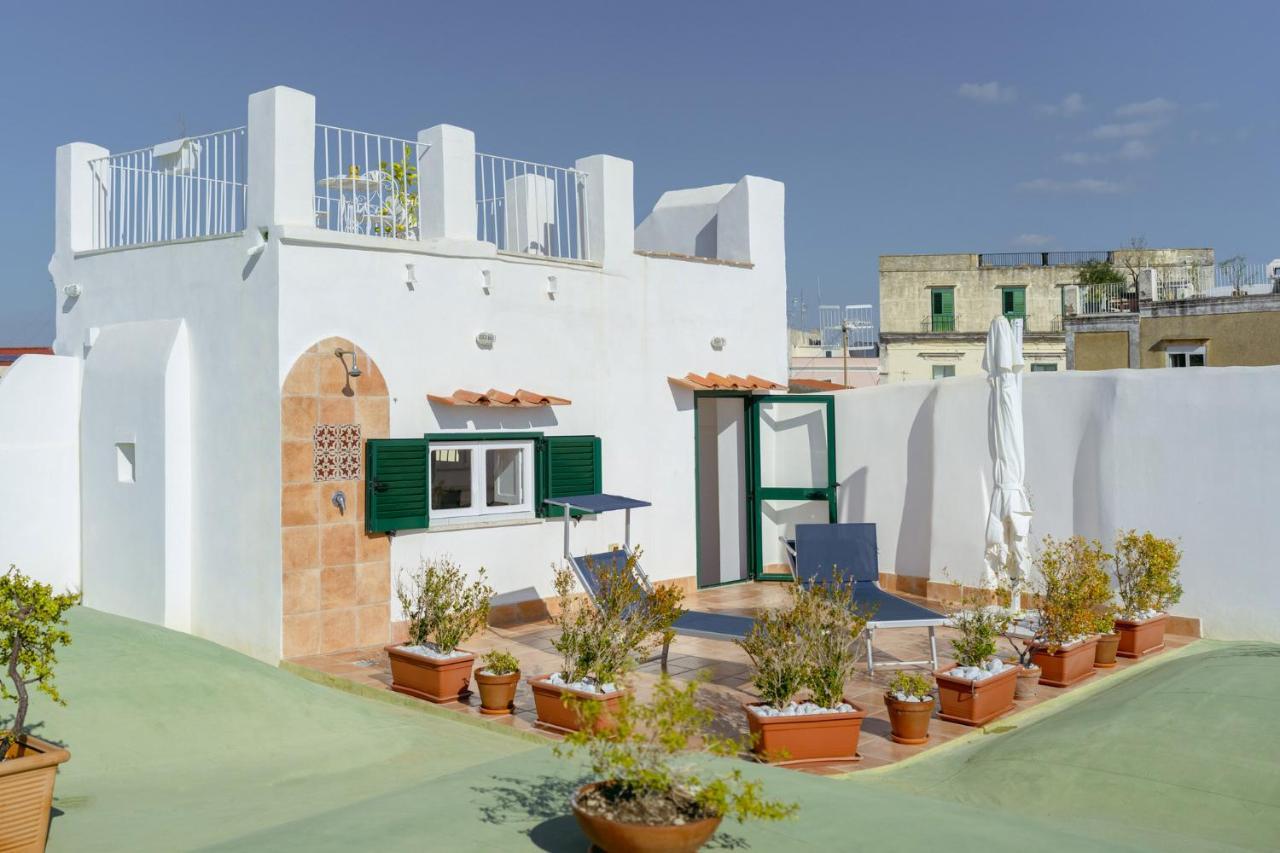 Torretta Corricella- Torretta Apartamento Procida Exterior foto