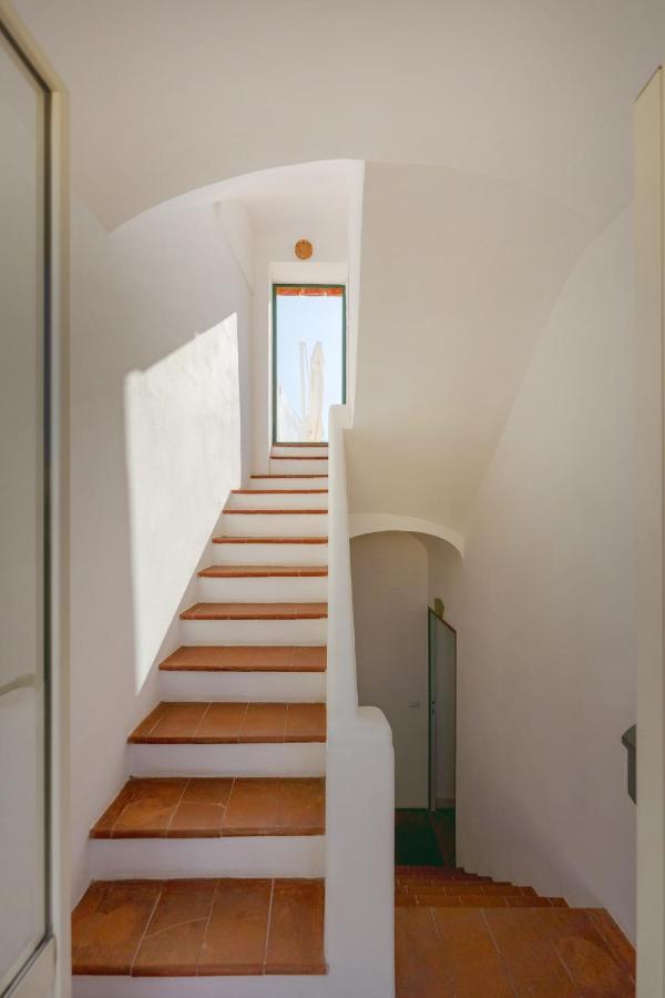 Torretta Corricella- Torretta Apartamento Procida Exterior foto